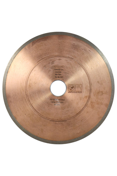 Raimondi Diamond Blade 350mm Continuous Rim - suits Zoe, SMS & SA 80