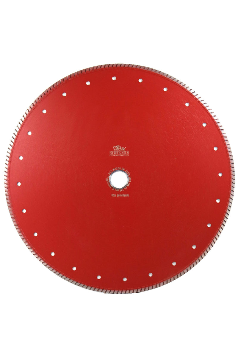 Raimondi Diamond Blade 350mm Turbo - suits Zoe, SMS & SA 80
