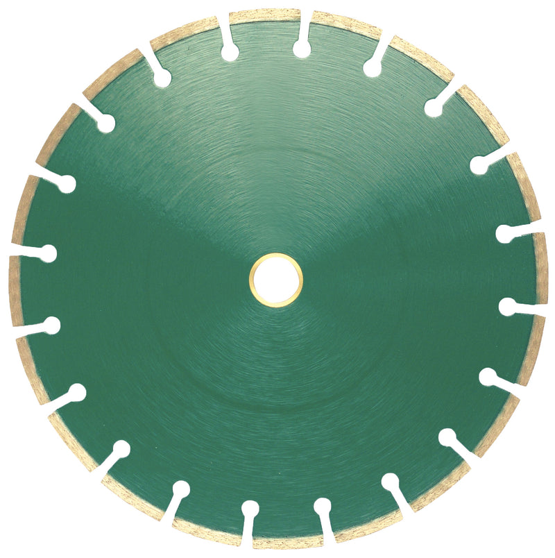Raimondi Segmented Diamond Blade 300mm Granite - suits Zoe, SMS & SA 80