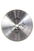 Raimondi Segmented Diamond Blade 350mm for granite