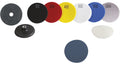 Raimondi 100 mm diamond polishing pads
