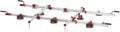 Raimondi Easymove Mk4 slab lifting frame