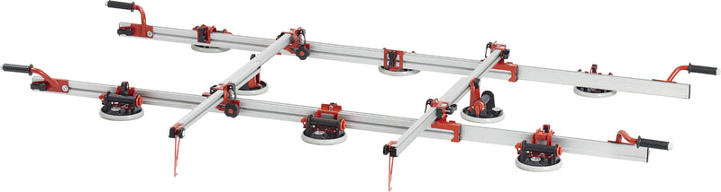 Raimondi Easymove Mk4 - 3200 x 1600mm with RV175 Suction Cups