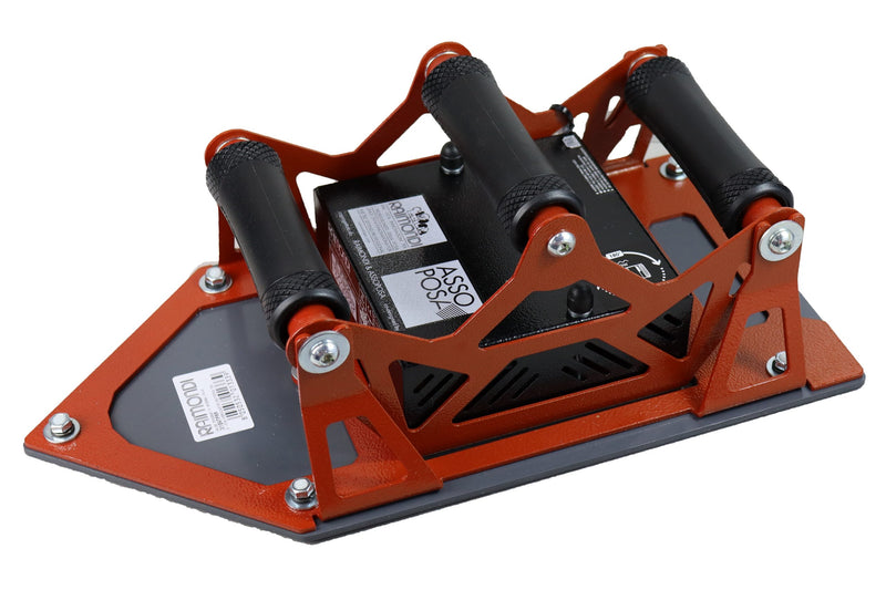 Raimondi e-Fox Cordless Vibrator for Large Format Tile
