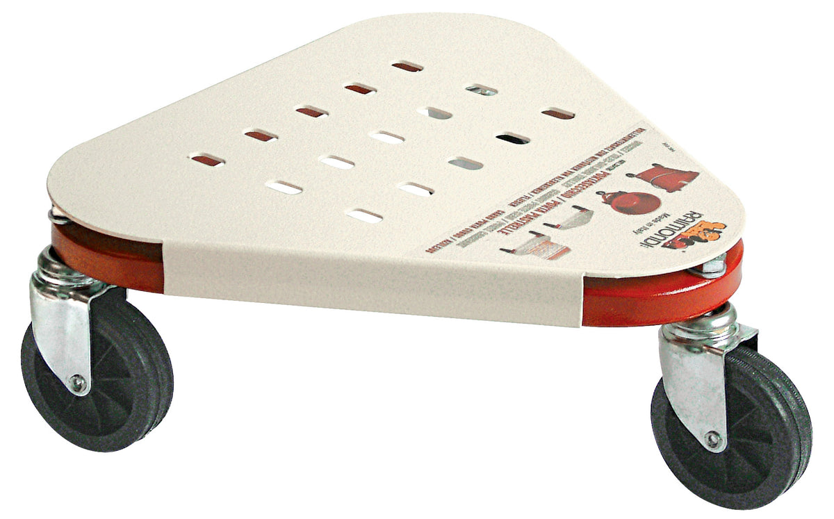 Raimondi Elia Bucket and Tile Trolley