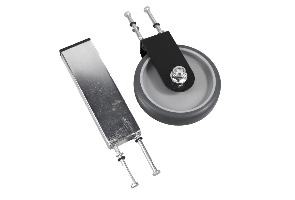 Raimondi Wheels & Handle Kit