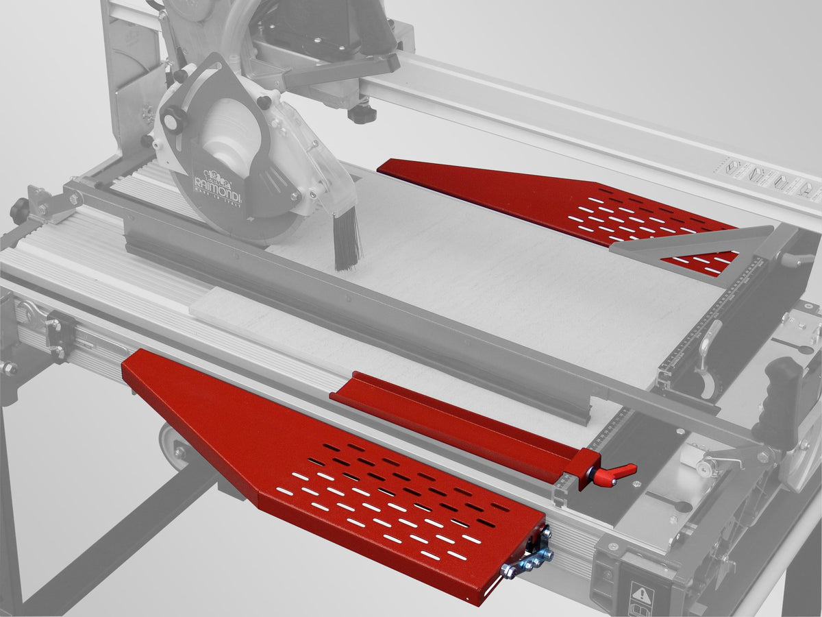 Raimondi Folding Extension Table