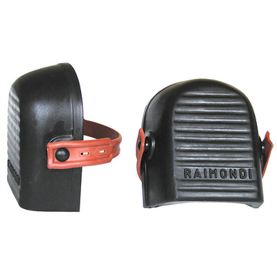 Raimondi Flat Faced Knee Pads