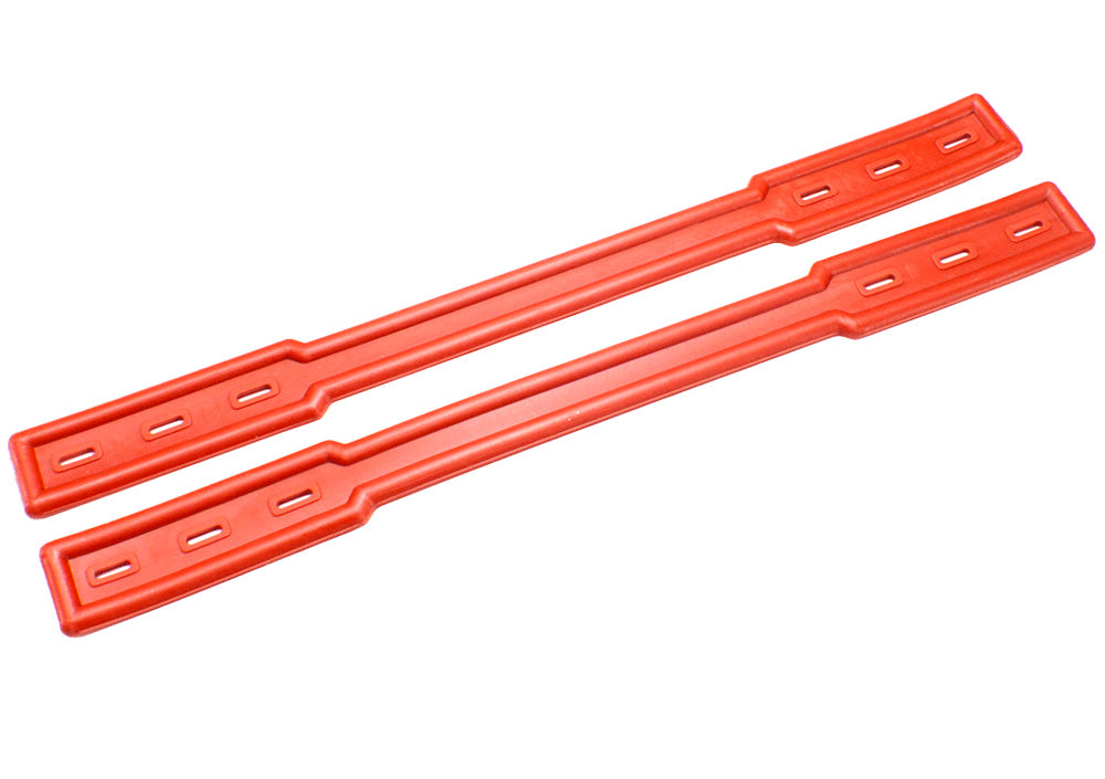 Raimondi Rubber Kneepad Straps