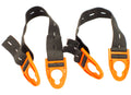 Raimondi Fabric Knee Pad Straps