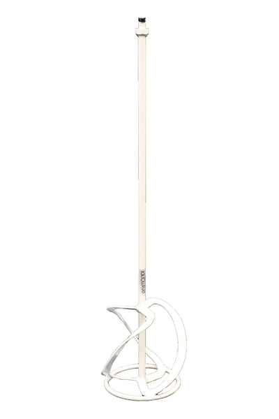 Raimondi Liquid Stirrer 140 x 680 x M14 - suits Fluid Mix Special & M14 mixers
