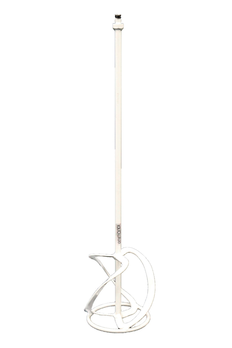 Raimondi Liquid Stirrer 140 x 680 x M14 - suits Fluid Mix Special & M14 mixers