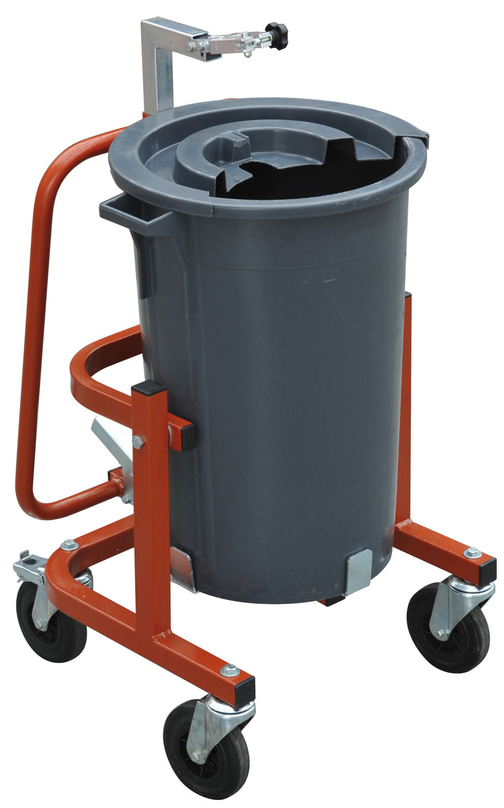 Raimondi Fluid Mix Special