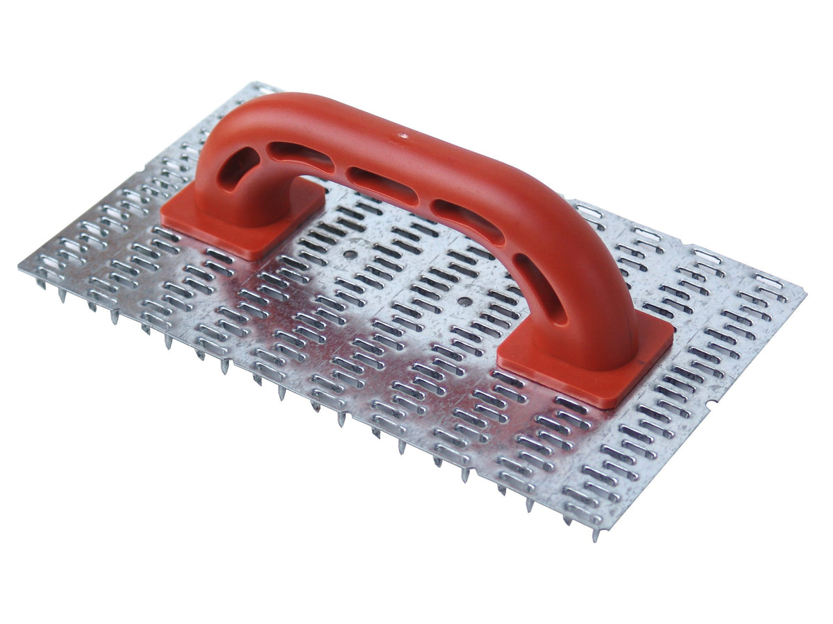Raimondi Fakiro Plaster Rasp