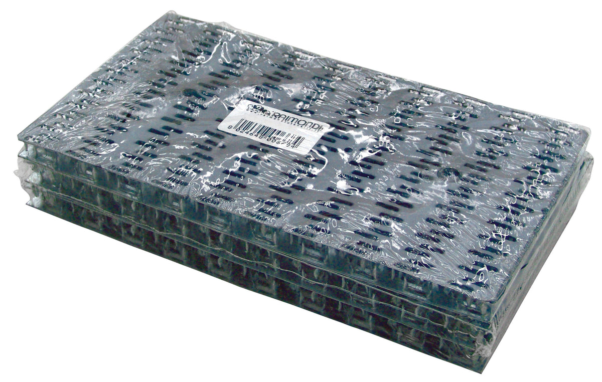 Raimondi Plaster Rasp Blade Set