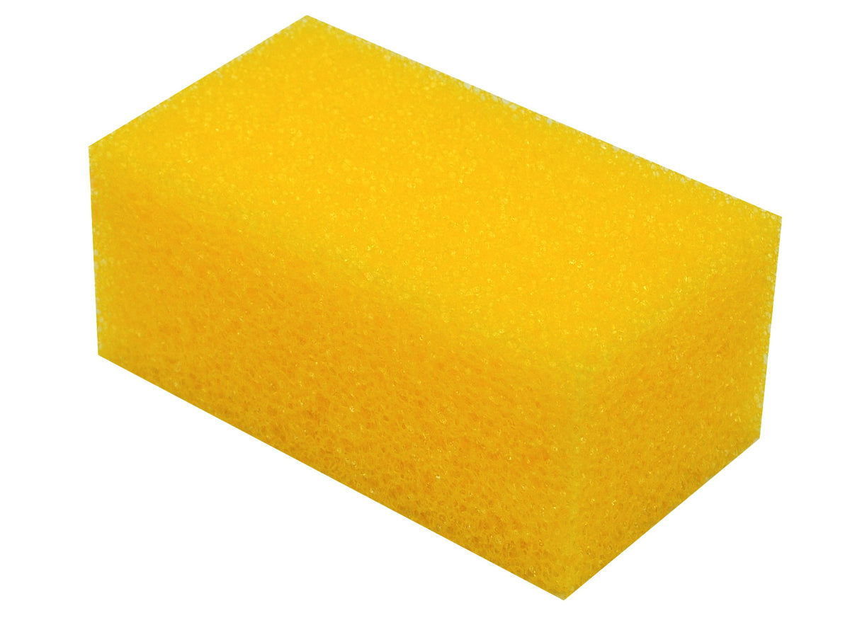 Raimondi Hard Abrasive Sponge for Epoxy