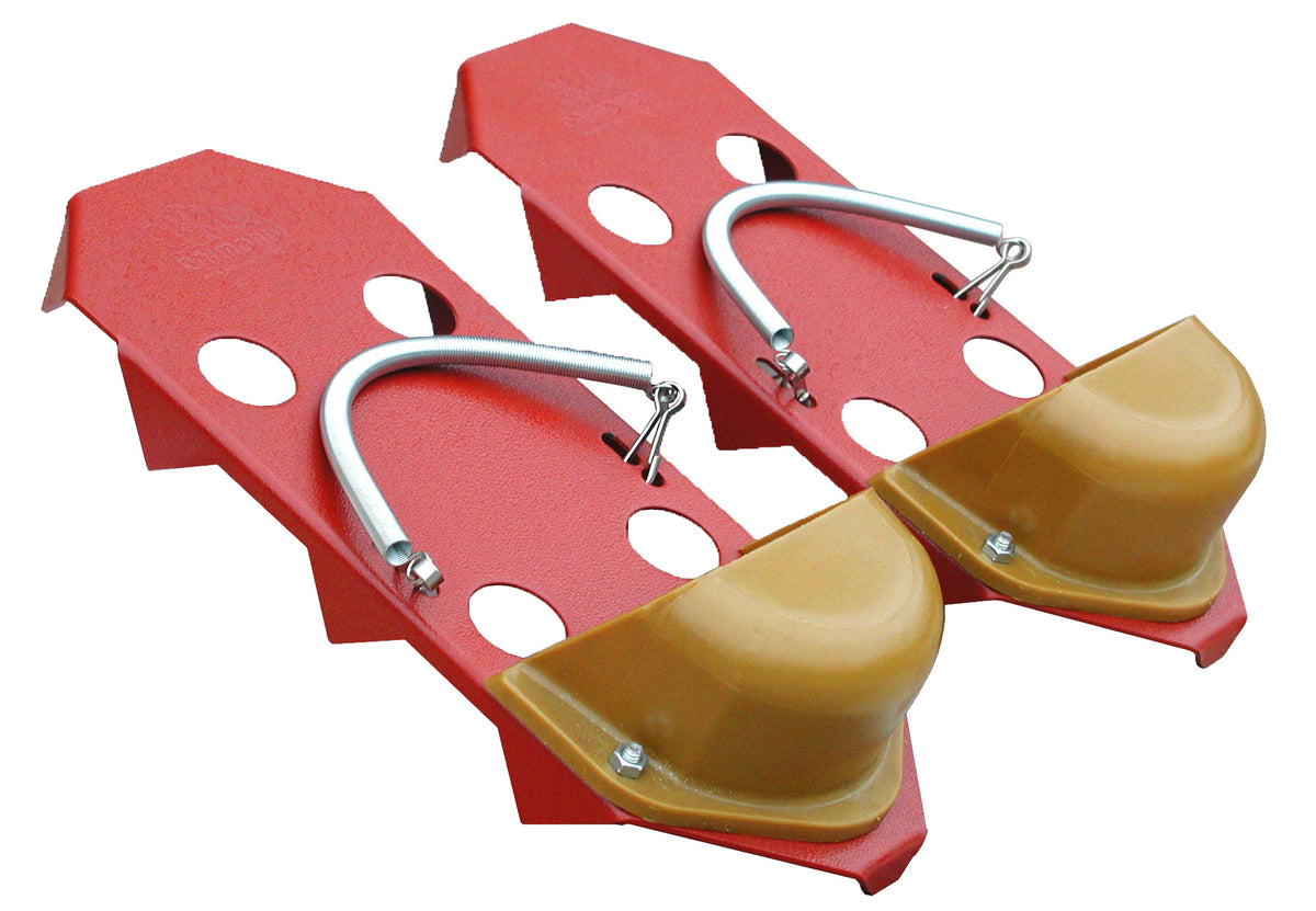 Raimondi Husky Toothed Shoes
