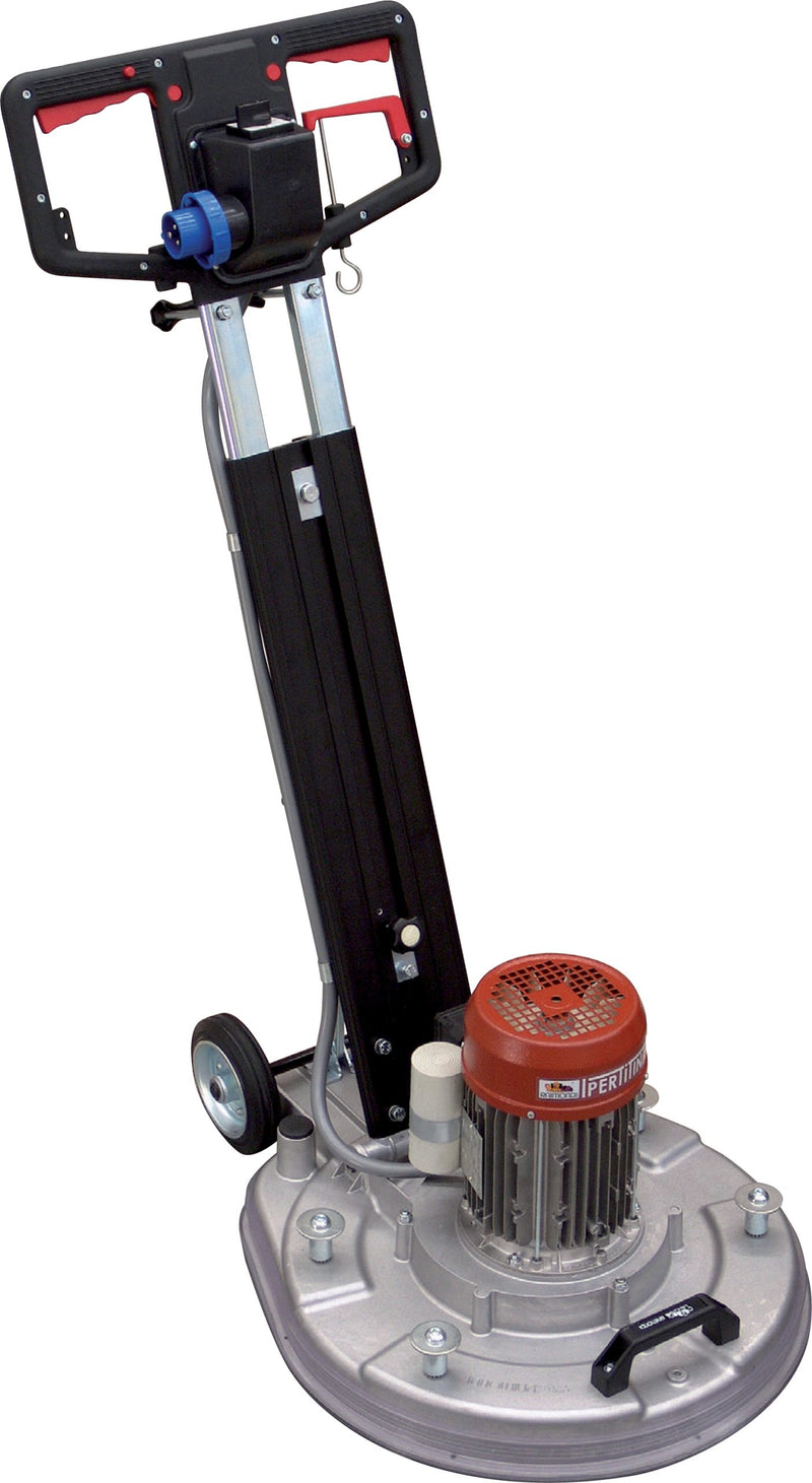 Raimondi Ipertitina Plus Electric Brush