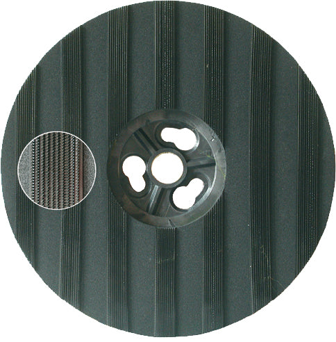 Raimondi Ipertitina Velcro Disc Holder
