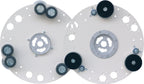 Raimondi Ipertitina Planetary Gear Set 3 head