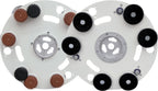 Raimondi Ipertitina Planetary Gear Set 6 head