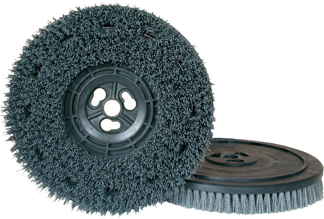 Raimondi Ipertitina Abrasive Brush