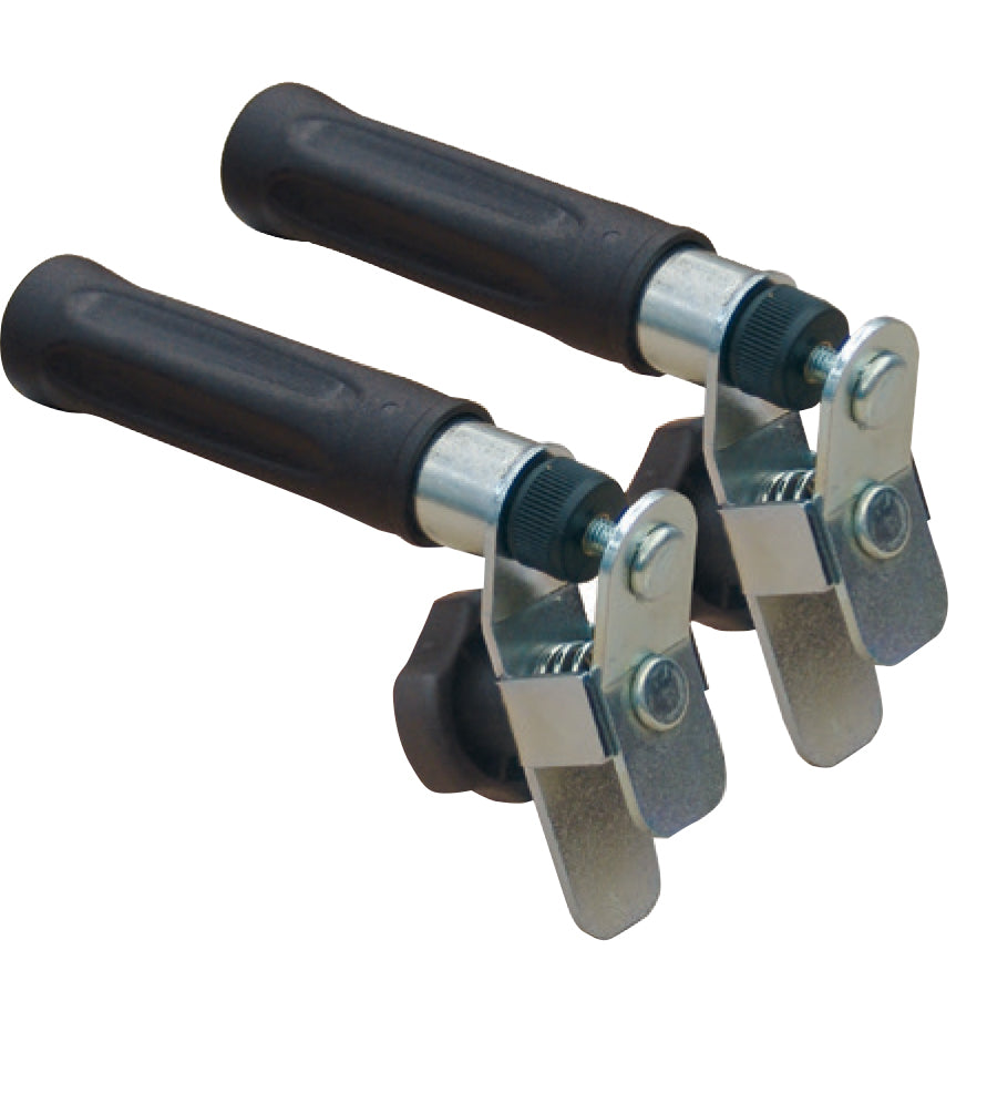 Raimondi Kessler Screed Bar Handles