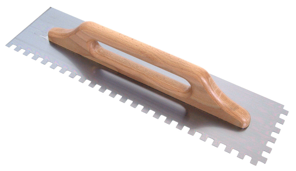 Raimondi Long Bladed Trowel 10mm