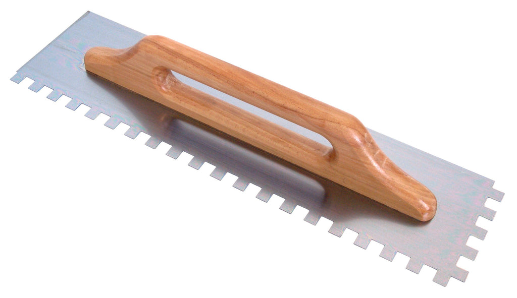 Raimondi Long Bladed Trowel 12mm