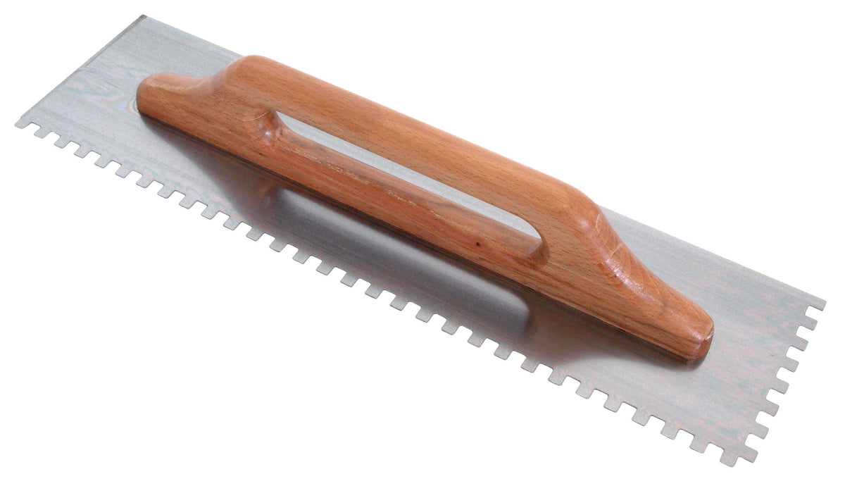 Raimondi Long Bladed Trowel 8mm