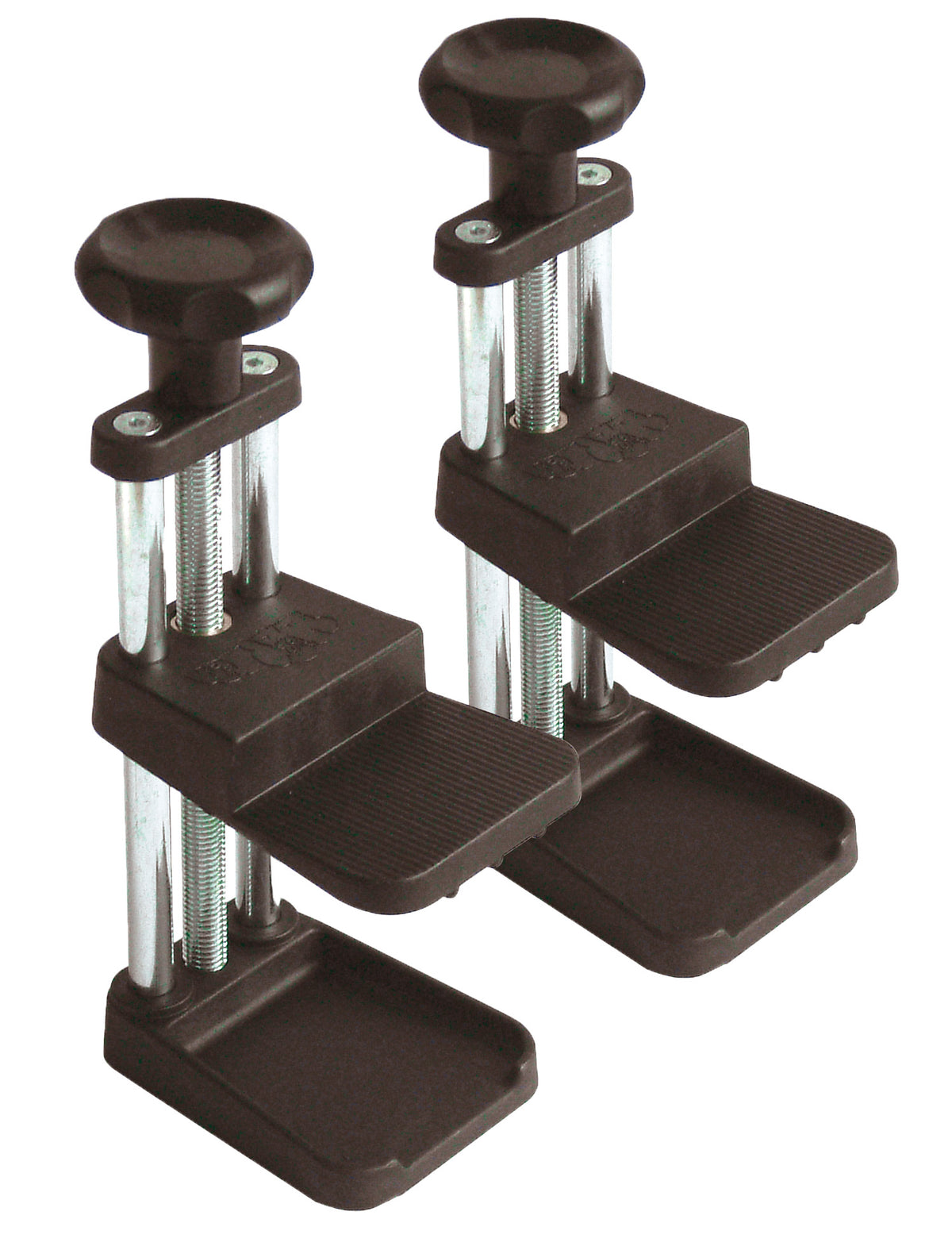 Raimondi Krick Krock Level Guides