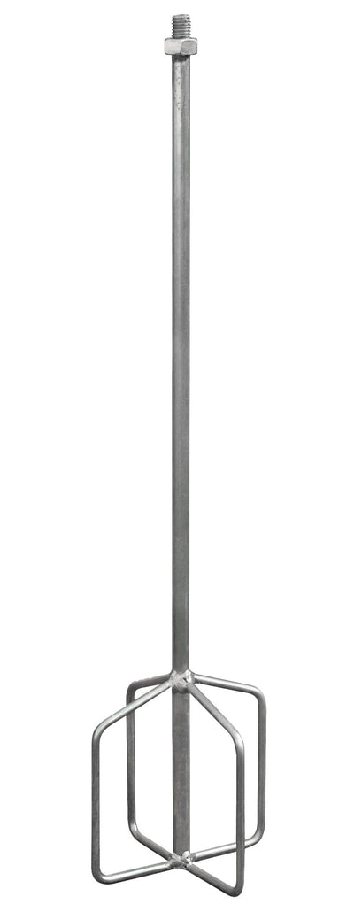 Raimondi Liquid Stirrer - Whisk Style x M14 - suits BAT Pro & other M14 mixers