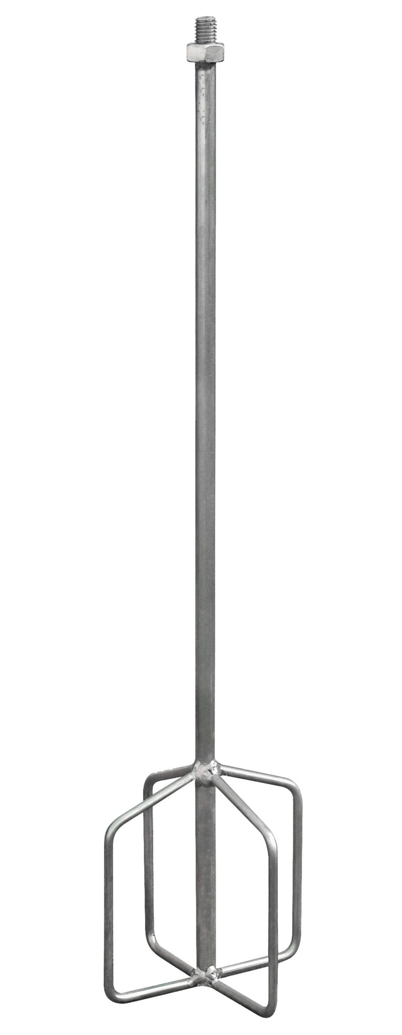 Raimondi Liquid Stirrer - Whisk Style x M14 - suits BAT Pro & other M14 mixers