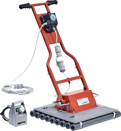Raimondi Mastino Vibrator - Complete