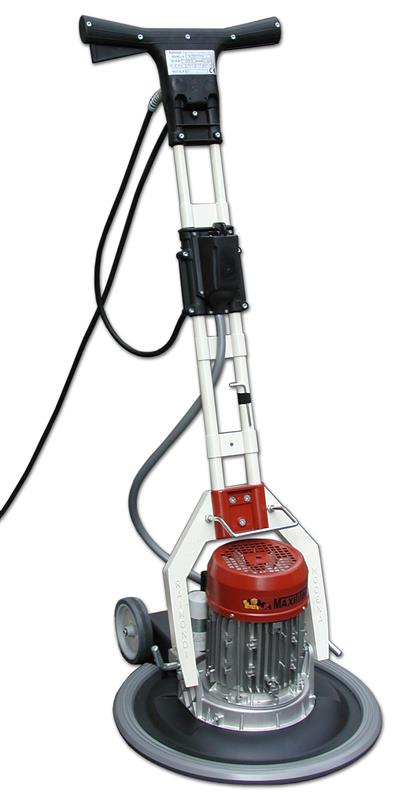 Raimondi Maxititina Machine