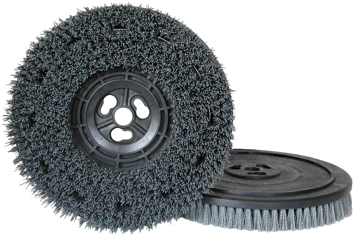 Raimondi Maxititina Abrasive Brush