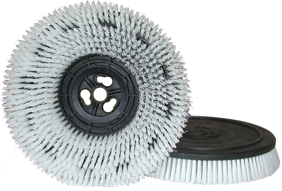 Raimondi Maxititina Medium Nylon Brush