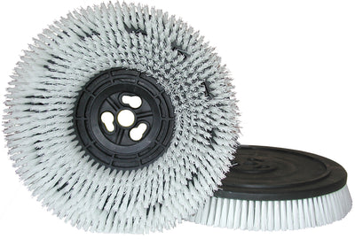 Raimondi Maxititina Medium Nylon Brush