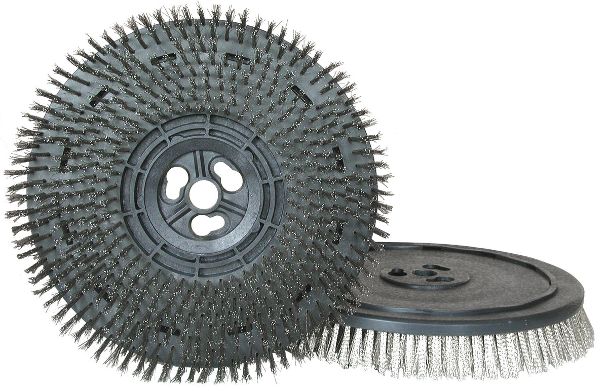 Raimondi Maxititina Steel Wire Brush