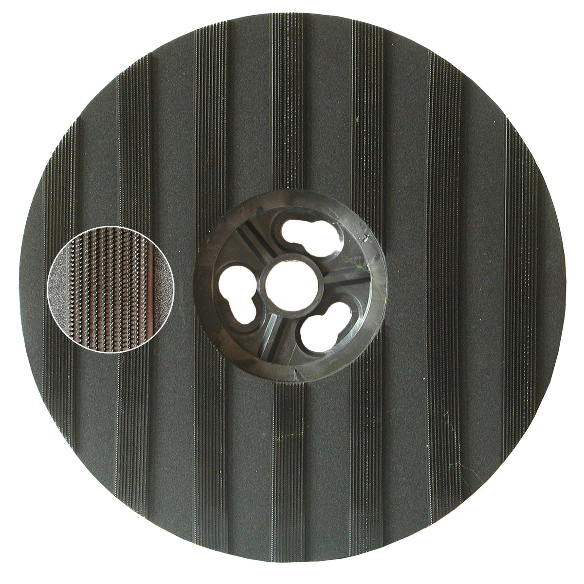 Raimondi Maxititina Velcro Disc Holder