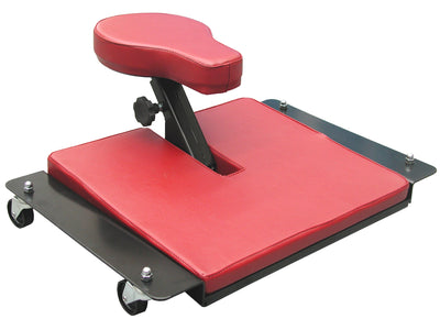 Raimondi Nelson Rolling Seat with Wheels