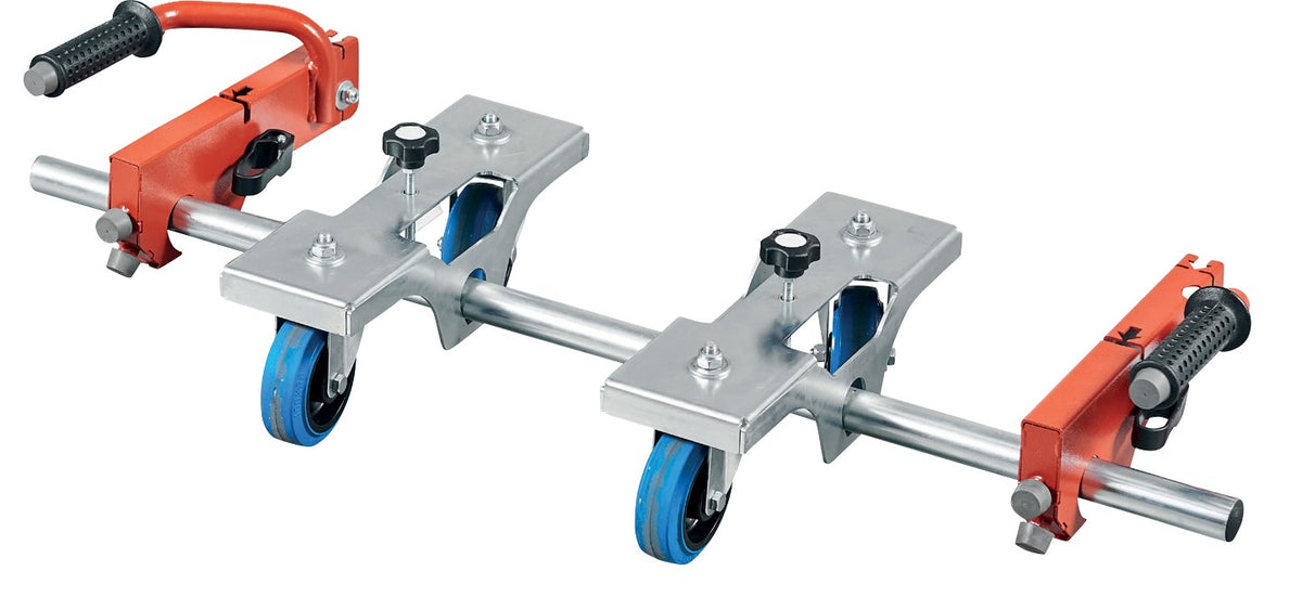 Raimondi OnlyOne Wheels Device