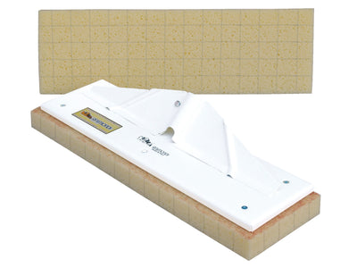 Raimondi Sweepex Sponge Float - Cut - 13 x 42cm - suits Pedalo & aluminium handles