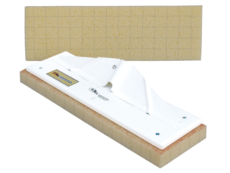 Raimondi Sweepex Sponge Float - Cut - 13 x 42cm - suits Pedalo & aluminium handles