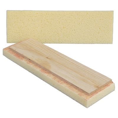 Raimondi Sweepex Sponge 13 x 42cm - suits Pedalo pole float