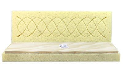 Raimondi Sweepex Sponge Carved 13 x 42cm - suits Pedalo