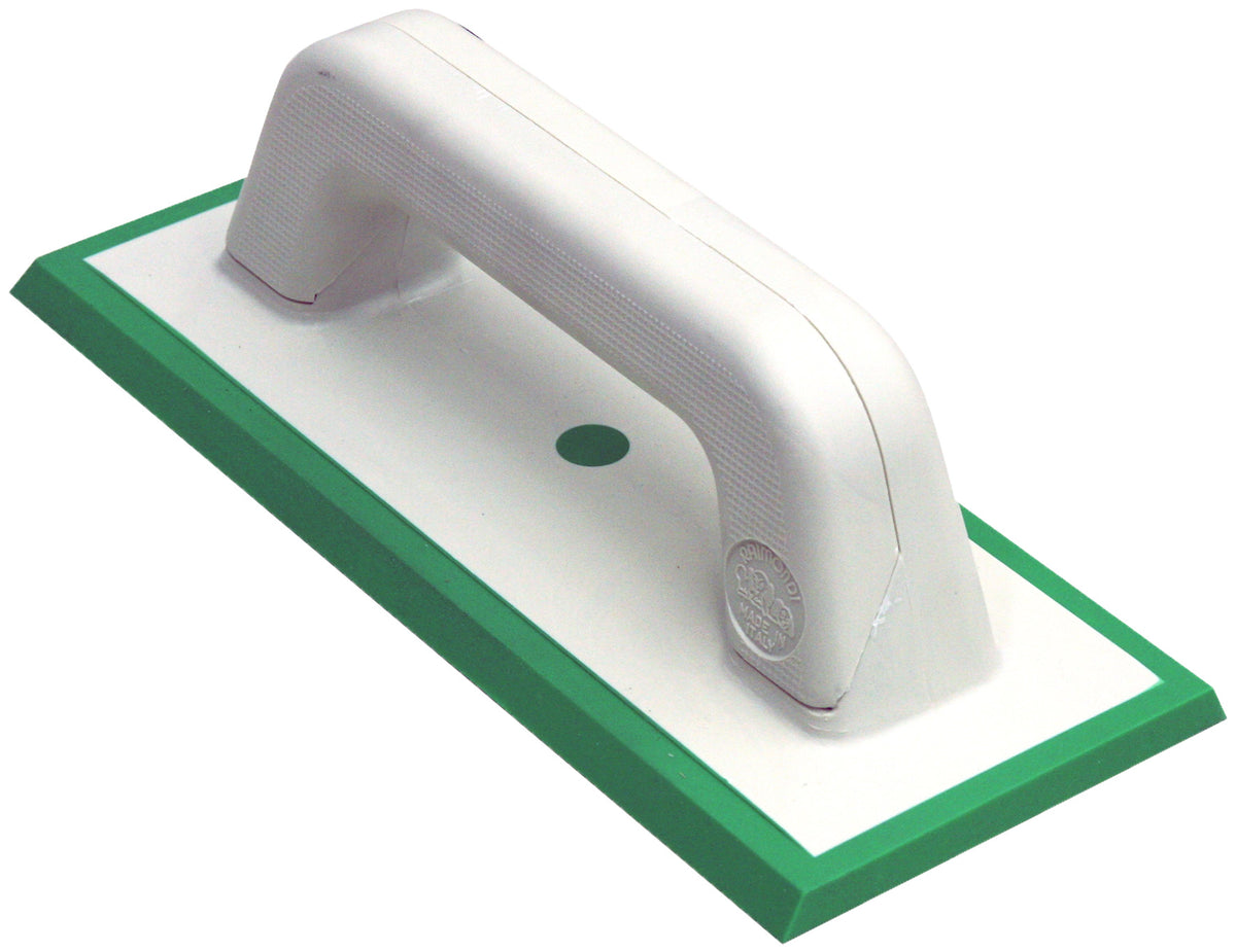Raimondi Hard Rubber Grout Float