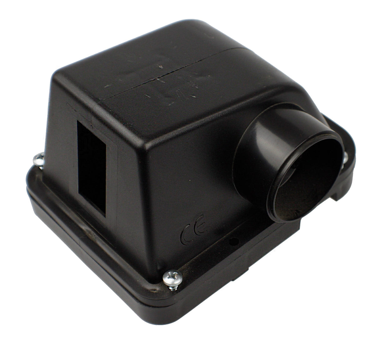 Raimondi Switch Base & Cover - suit Zoe