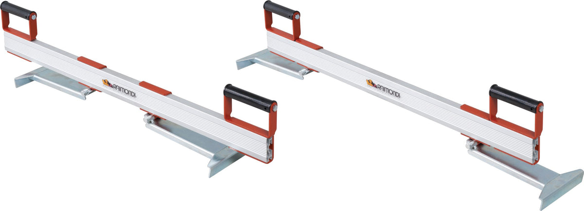 Raimondi Extending Slab Lifter 50-120cm
