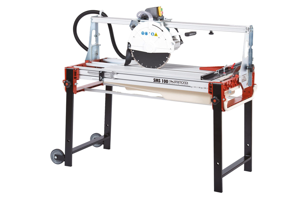 Raimondi SMS 100 Electric Wet Saw